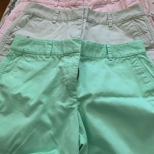 Vineyard vine Shorts size 12 and 14